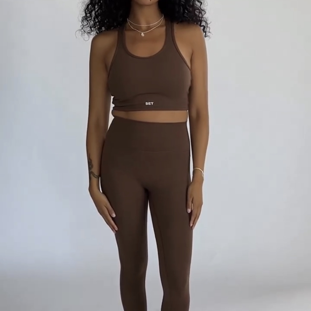 Set Active Sportbody Set